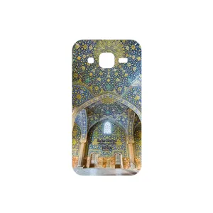 MAHOOT Imam Mosque in Isfahan Cover Sticker for Samsung Galaxy Core Prime
