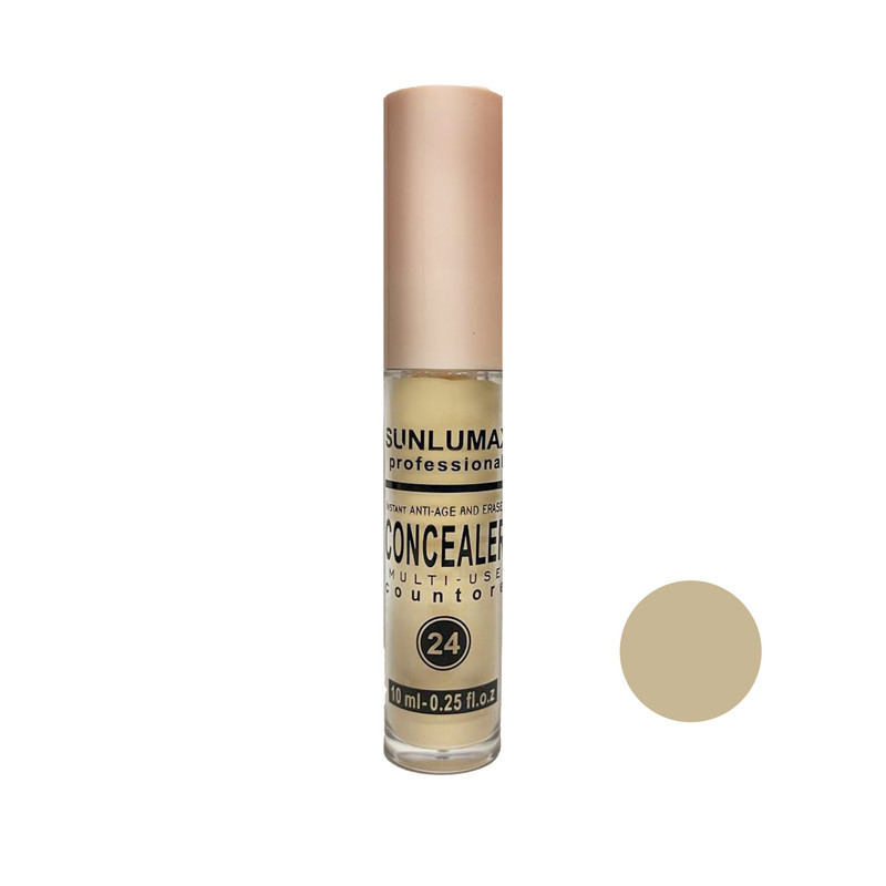 کانسیلر سانلومکس مدل 604