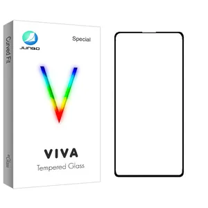 Junbo Viva Screen Protector For Xiaomi Redmi Note 11T 5G / 11T Pro / Poco X4 Pro 5G / Poco X4 NFC
