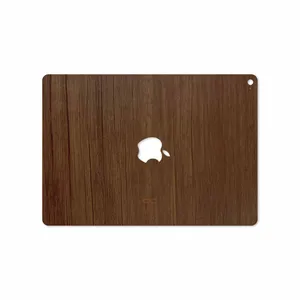 MAHOOT Orange-Wood Cover Sticker for Apple iPad Air 2 2014 A1567