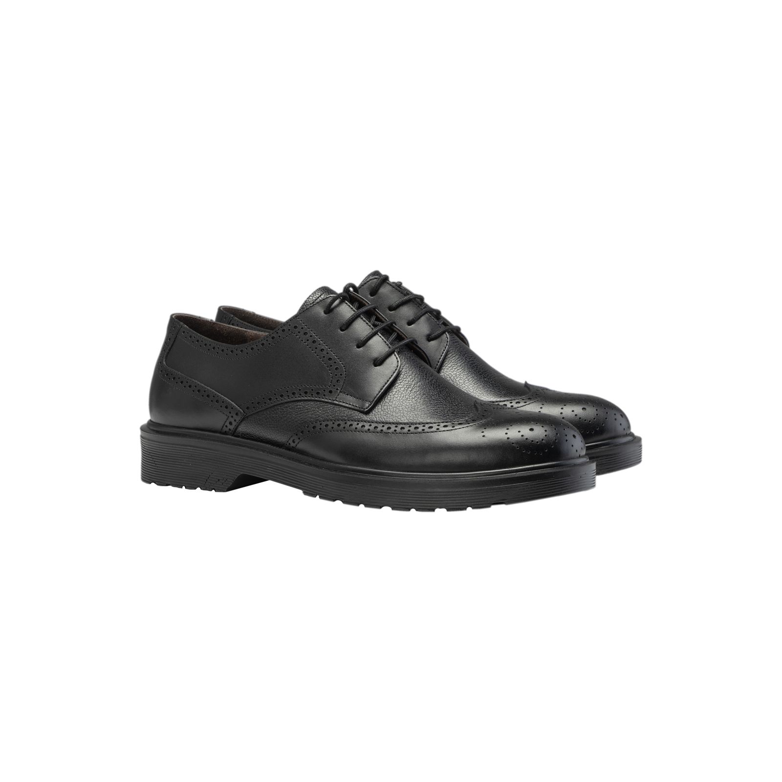 کفش مردانه صاد مدل AL7101 -  - 6