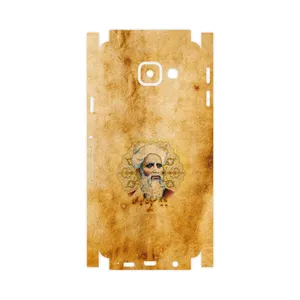 MAHOOT Rudaki-FullSkin Cover Sticker for Samsung Galaxy A3 2016