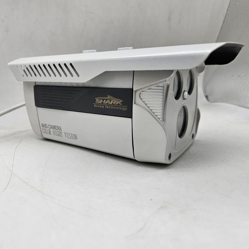 دوربین مداربسته شارک مدل Warm light SH-4050FTL5MP