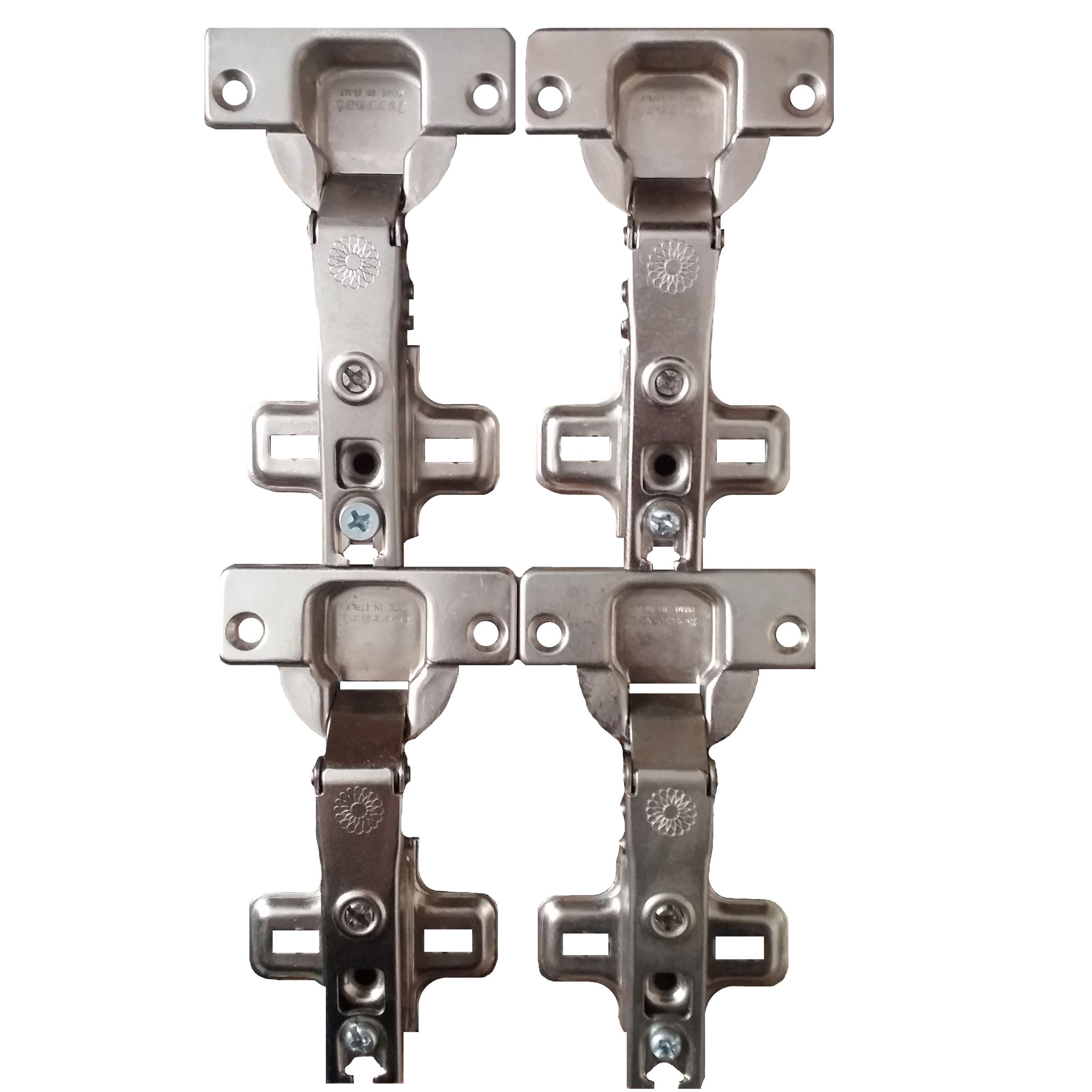 لولا فراری مدل BRY22-100 بسته 4 عددی