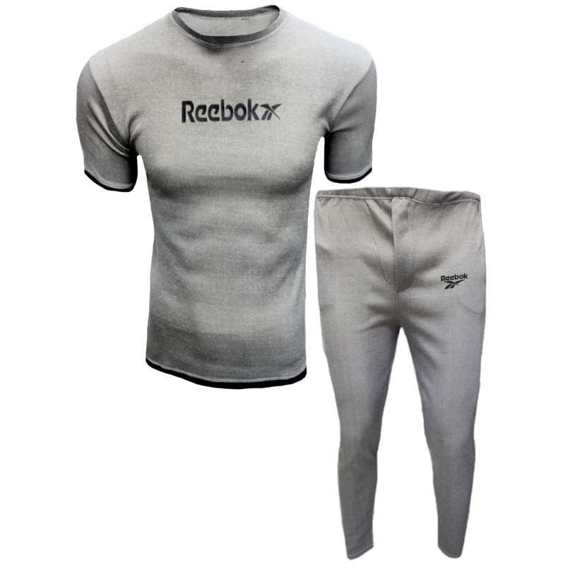 ست تی شرت و شلوار مردانه مدل REBOGR