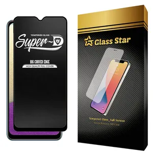 Glass Star SUGA-Glass Screen Protector For Samsung Galaxy A02