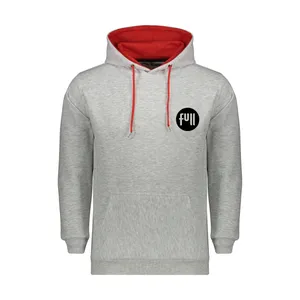 هودی مردانه آریا پارس مدل آراد-1-207