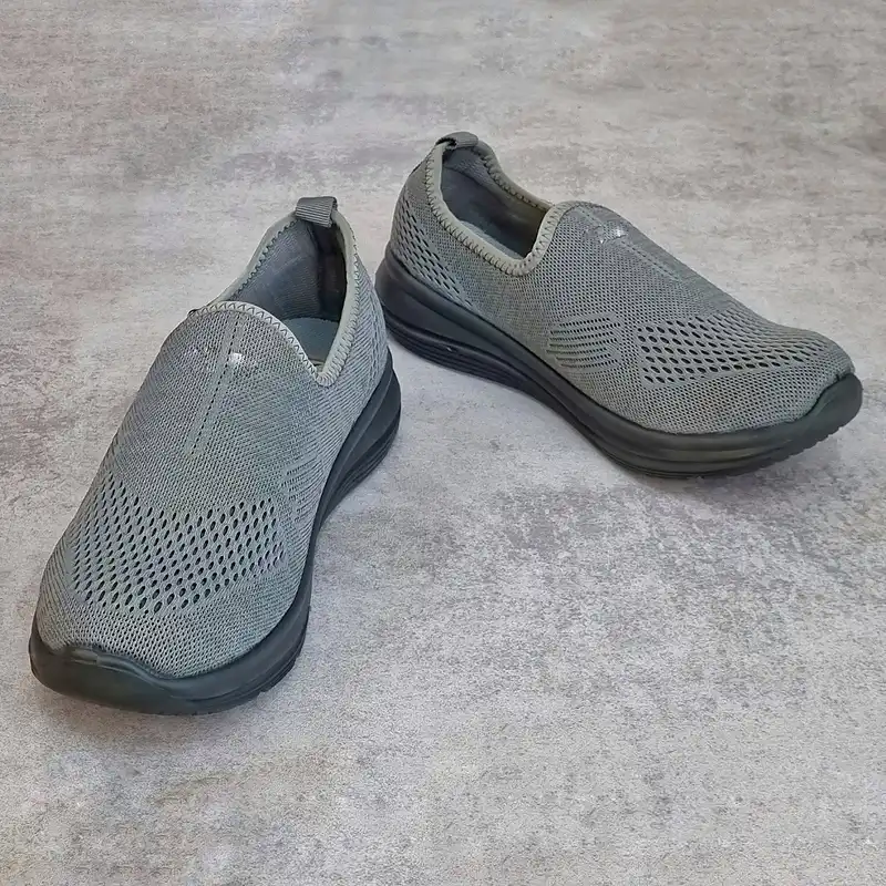 کفش پیاده روی مردانه مدل jorbvolk