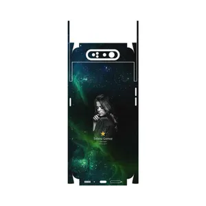 MAHOOT Selena Gomez-FullSkin Cover Sticker for Samsung Galaxy A80