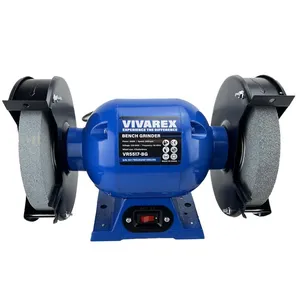 سنگ رومیزی 175 میلیمتری 550 وات ویوارکس مدل VR5517-BG
