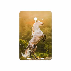 MAHOOT Horse-2 Cover Sticker for Verico Unipad