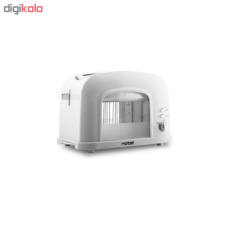 توستر روتل مدل U161ch3