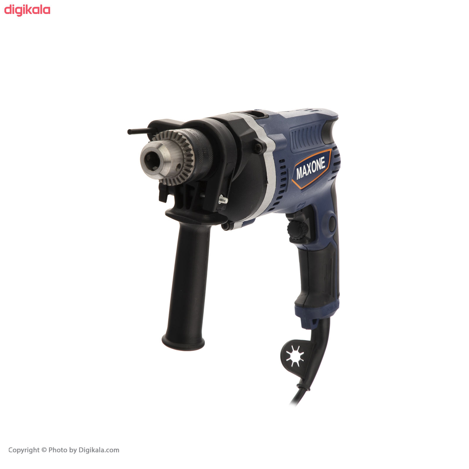 دریل چکشی مکس وان مدل moidh850w