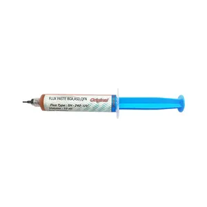 خمیر فلاکس مدل SUPER Heat SH-240-UV حجم 10 میلی لیتر