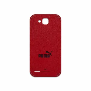MAHOOT RL-PUMA Cover Sticker for Honor 3X G750