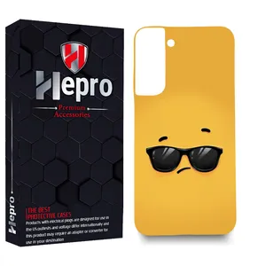 HEPRO MC Cover for SAMSUNG GALAXY S22