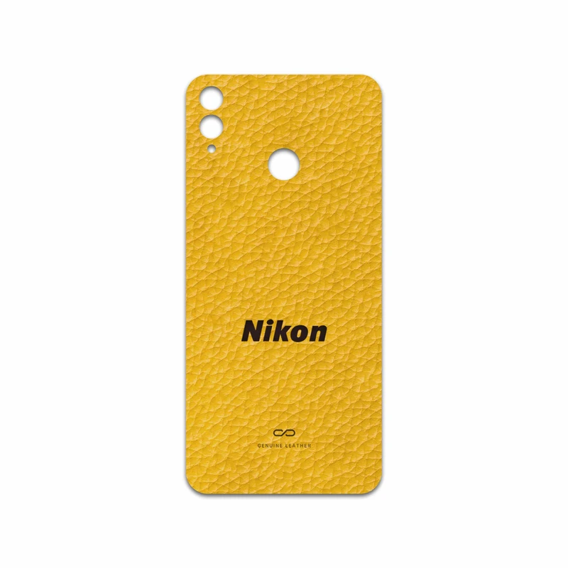 برچسب پوششی ماهوت مدل ML-NKN مناسب برای گوشی موبایل آنر 8X