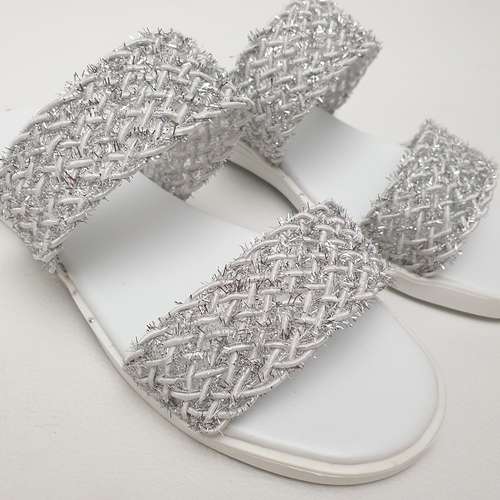 صندل زنانه مدل Mhr-399-W