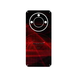 MAHOOT Mclaren Cover Sticker for Honor X9c Smart