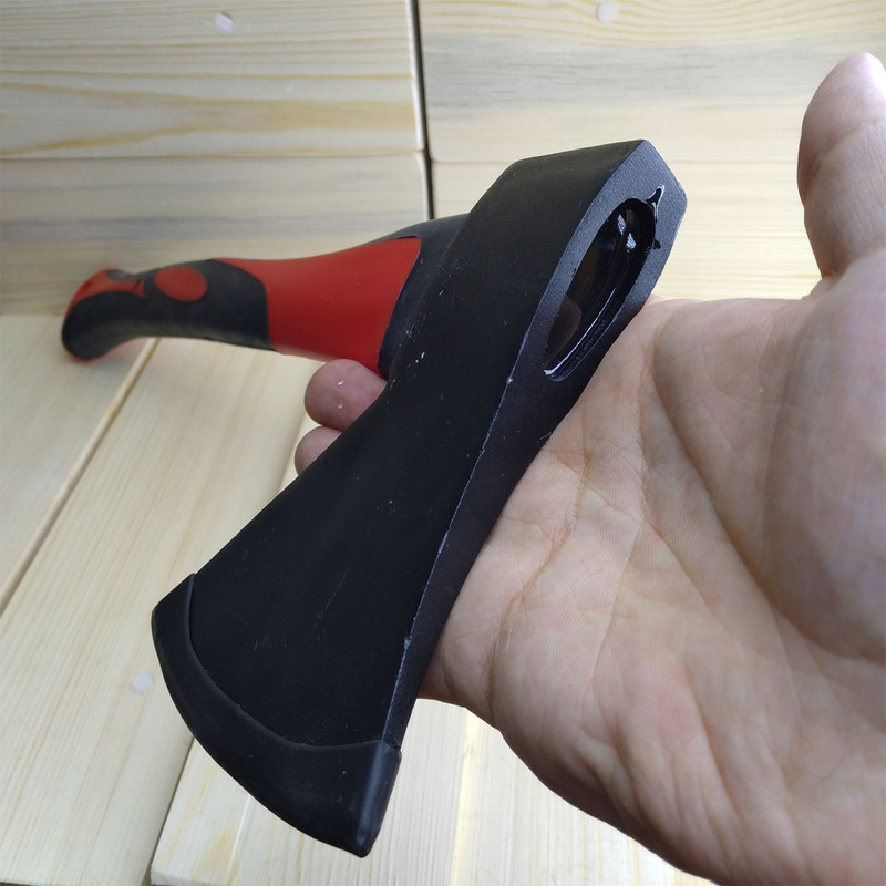 تبر باغبانی مدل STN001487.1000g تبر باغبانی مدل STN001487.1000g