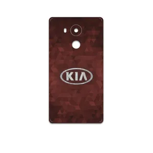 MAHOOT KIA Cover Sticker for Huawei Mate 8