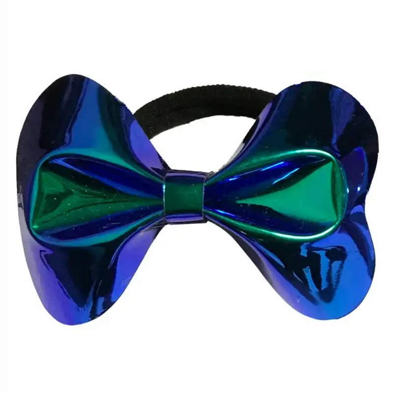 ست کش و کلیپس مو زنانه آی جواهر کد N54 مجموعه 534 عددی