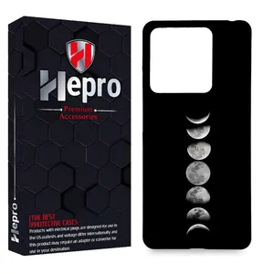 HEPRO MC Cover for XIAOMI Redmi Note 13 5G