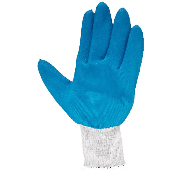 دستکش ایمنی مدل ویسکوز کد 05030 دستکش ایمنی مدل ویسکوز کد 05030