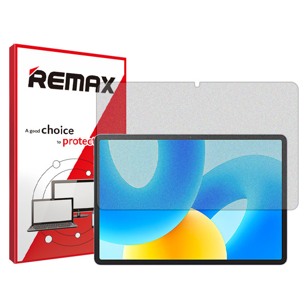 محافظ صفحه نمایش مات ریمکس مدل HyMTT مناسب برای تبلت هوآوی MatePad 11.5 wifi