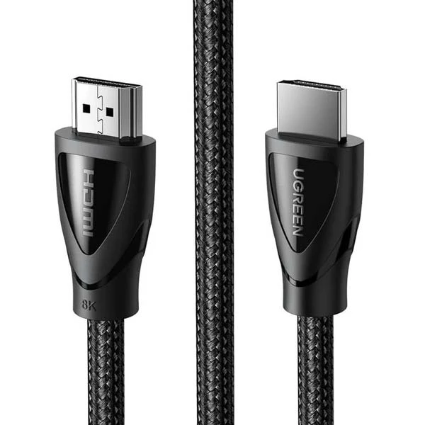 کابل 2.1 HDMI یوگرین مدل 80401-HD140 طول 1 متر