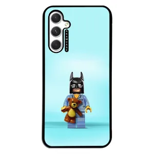AKAM AMC-WSGA54-LEGO-21 Cover For Samsung Galaxy A54