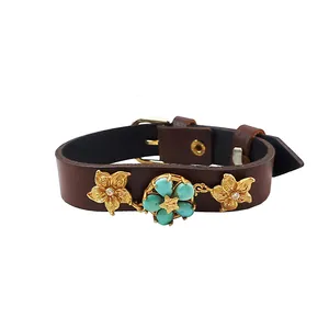 دستبند نقره زنانه مدل 009