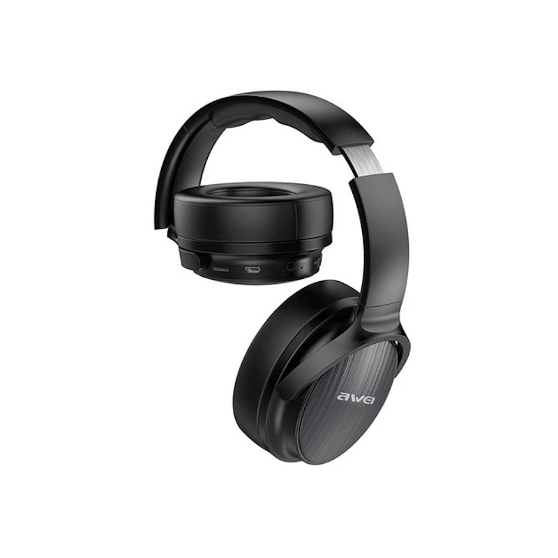 هدست بی سیم اوی مدل NF RANGE 780 DYNAMIC BL