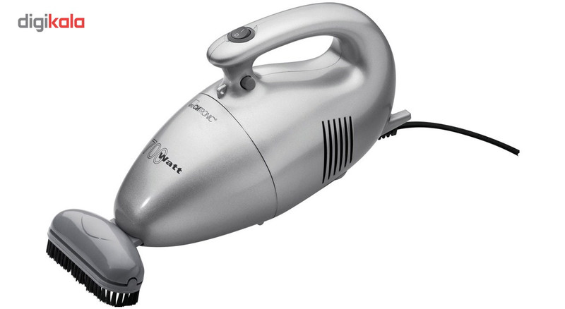 جارو برقی کلترونیک مدل HS 2631