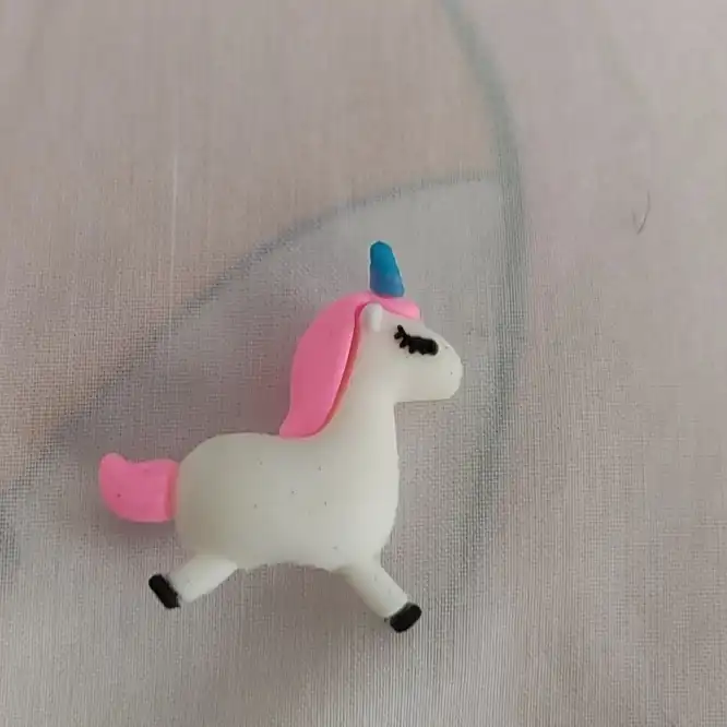 سرمدادی مدل یونیکورن کد z3