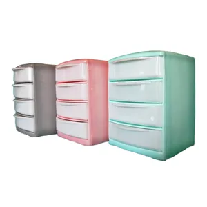 فایل کشویی مدل رومیزی کد 0024 مجموعه 3 عددی