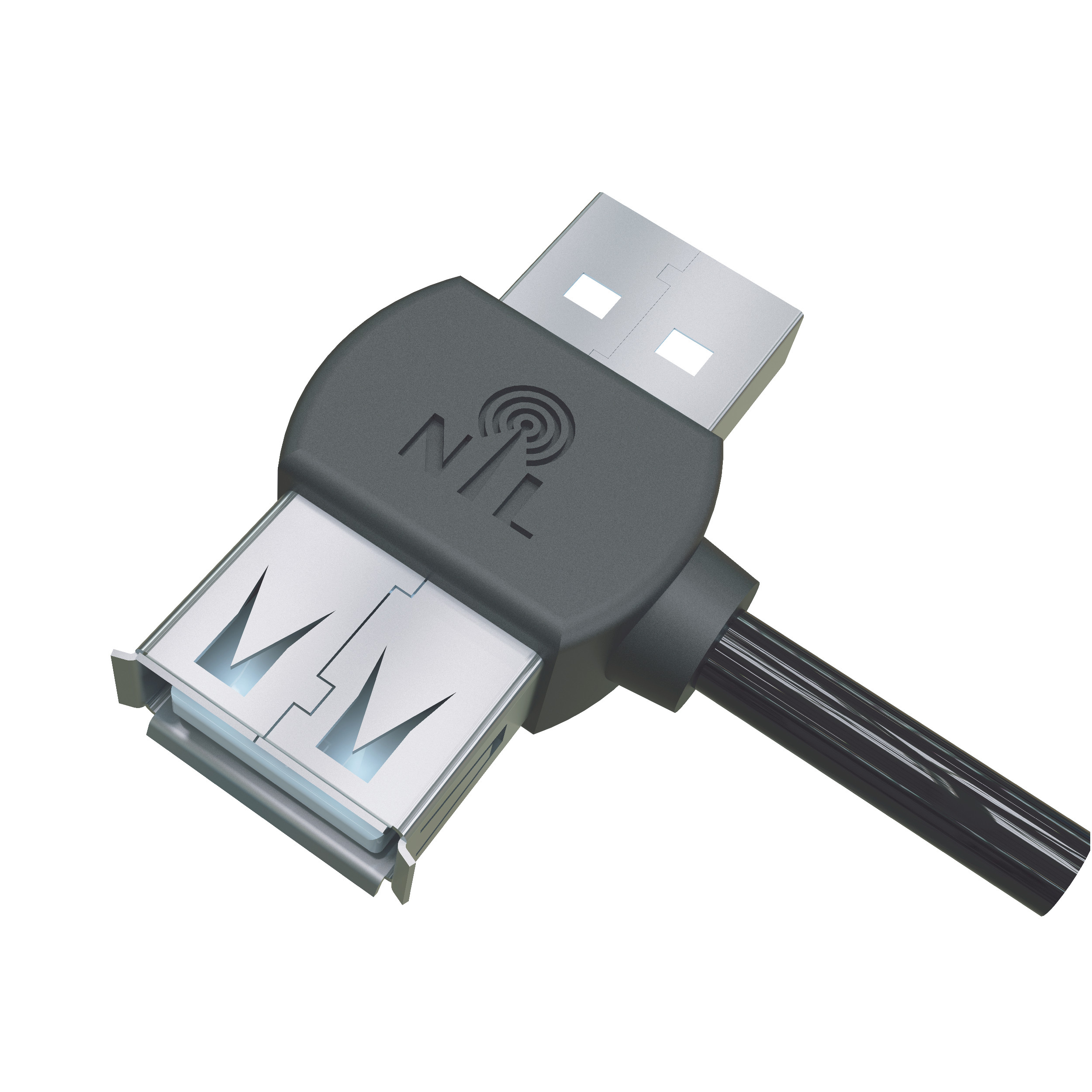 آنتن رومیزی مدل DW-2025-3M