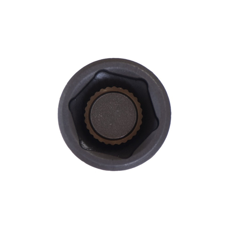 آچار بکس مگنتی مدل AB-2660 سایز 10 میلی متر آچار بکس مگنتی مدل AB-2660 سایز 10 میلی متر