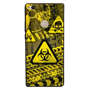 Megafone 7703 Cover For Huawei P8 Lite 2017 