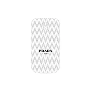 MAHOOT Prada Cover Sticker for Nokia 1
