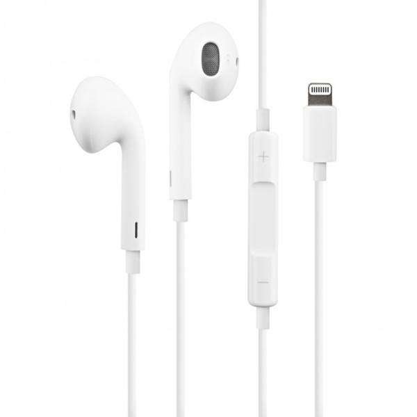 هندزفری مدل earpodslightning