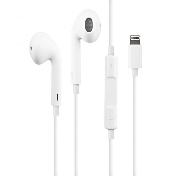 هندزفری مدل earpodslightning