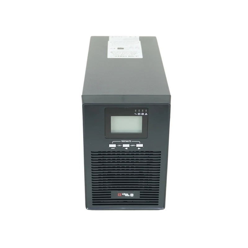 یو پی اس لاین اینتراکتیو ولتامکس مدل LIS-1000 VA Lithium ظرفیت 1000 ولت‌آمپر به همراه دو باتری لیتیومی 6 آمپرساعت