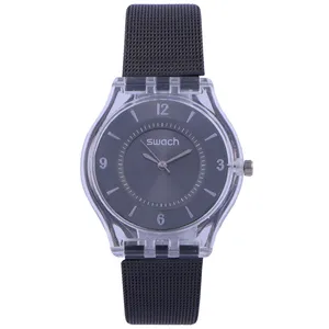 ساعت مچی عقربه ای زنانه مدل SW 15978 -M-M