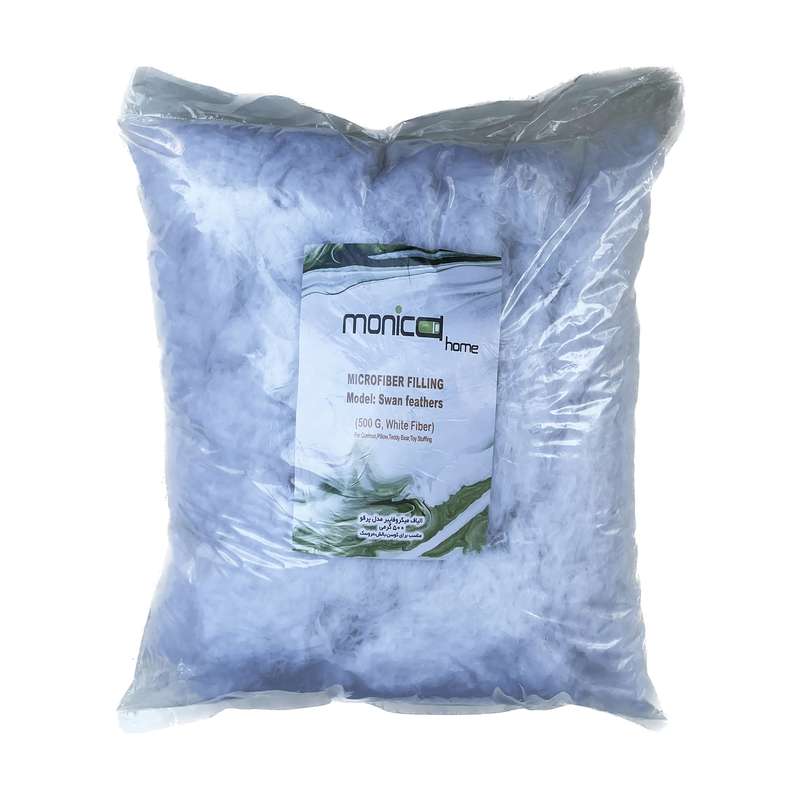 الیاف بالش مانیکاهوم مدل MICROFIBER پرقو هالو