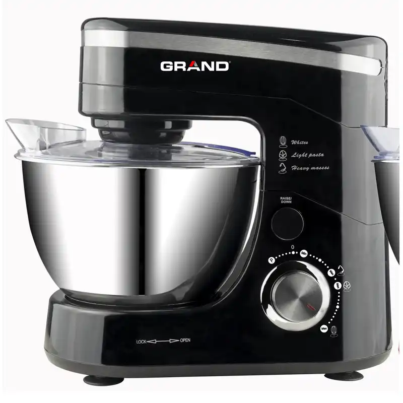 همزن گرند مدل GR-9515B