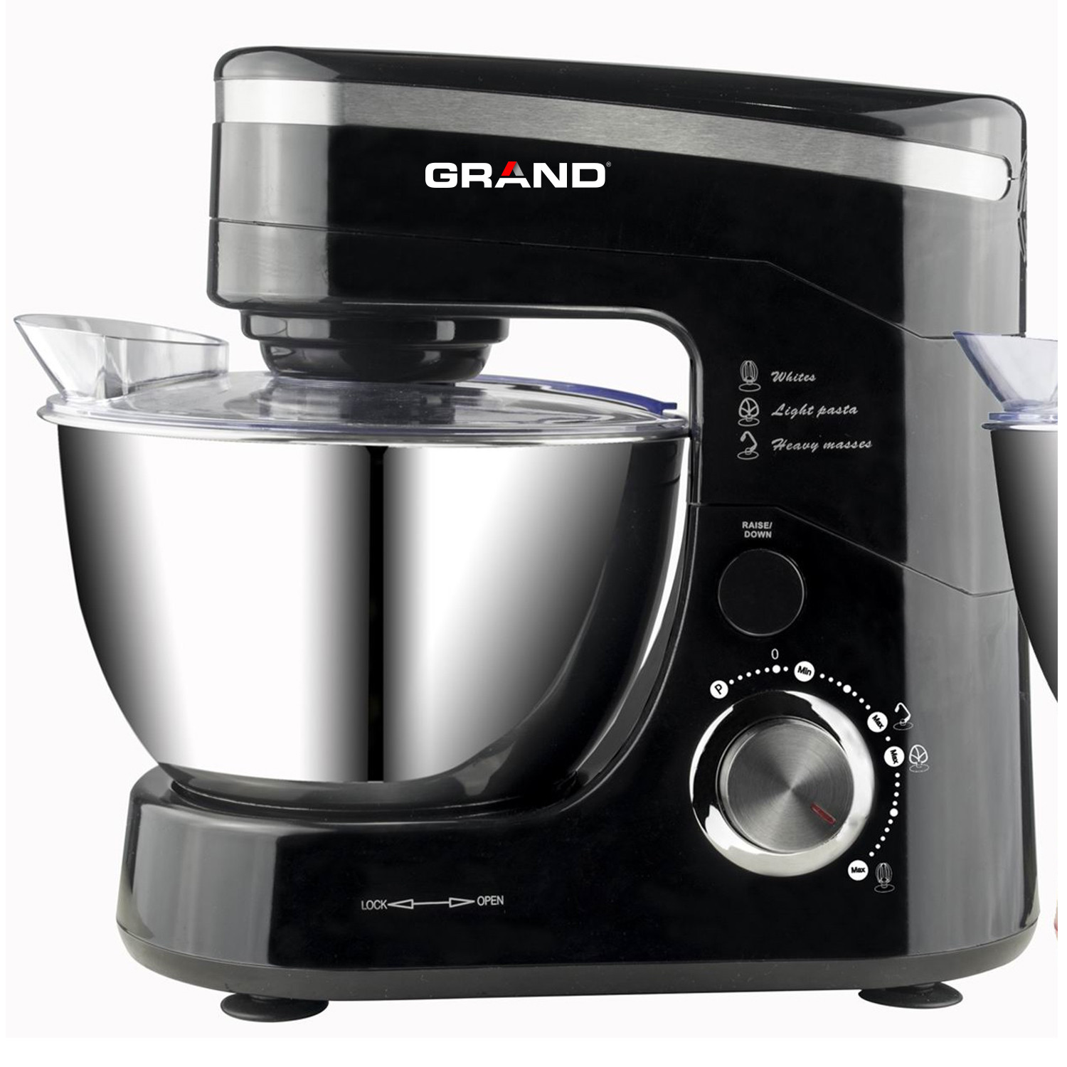 همزن گرند مدل GR-9515B همزن گرند مدل GR-9515B