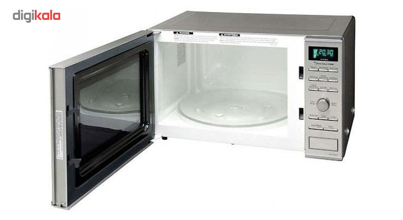 مایکروویو پاناسونیک مدل NN-GD692S