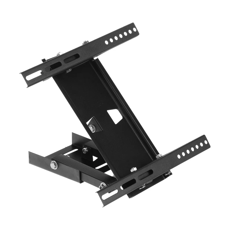 پایه دیواری تلویزیون مدل WZ302 مناسب برای تلویزیون های تا ۴۳ اینچ