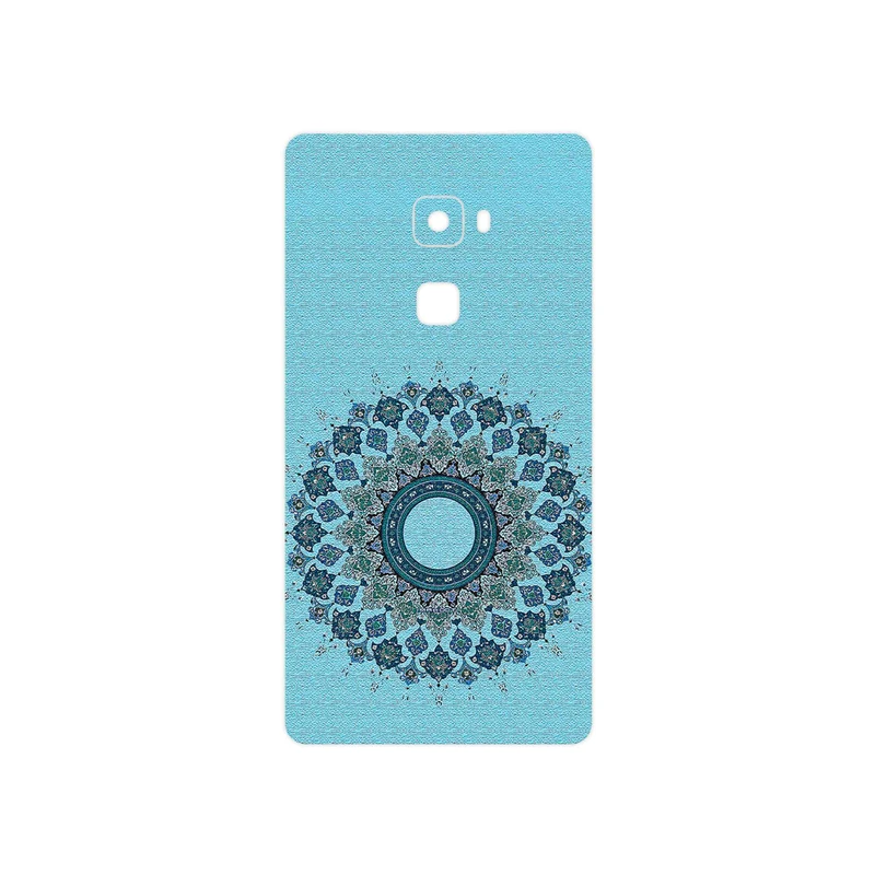 برچسب پوششی ماهوت مدل Art of Illumination 4 مناسب برای گوشی موبایل هوآوی Mate S